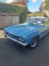 Bild 3/22 von Ford Capri I  1600 (1971)