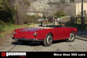 Bild 6/15 von Lancia Flaminia GT Touring (1960)