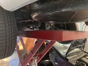 Bild 22/36 von BMW 2000 CS (1968)