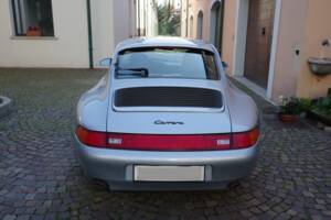 Image 5/16 of Porsche 911 Carrera (1994)