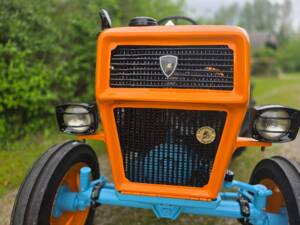 Bild 20/81 von Lamborghini 1R (1966)