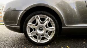 Image 49/50 of Bentley Continental GTC (2011)