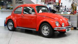 Bild 4/23 von Volkswagen Käfer 1200 (1975)