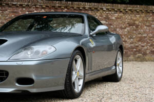 Bild 30/50 von Ferrari 575M Maranello F1 (2003)