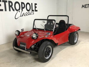 Image 6/20 of Volkswagen Buggy (1956)