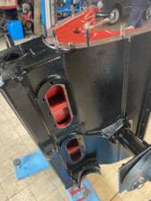 Bild 54/96 von Alfa Romeo 1900 C Super Sprint Touring (1954)