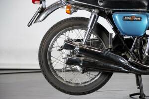 Immagine 28/50 di Honda DUMMY (1977)