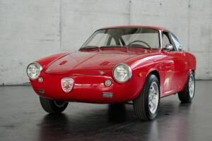 Bild 15/50 von Abarth 850 Scorpione Allemano (1959)