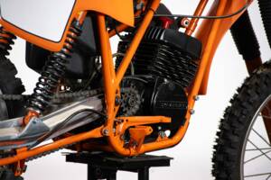 Image 27/46 of Can-Am 125 MX-6 (1980)