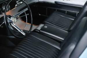 Immagine 30/50 di Ford Thunderbird (1962)
