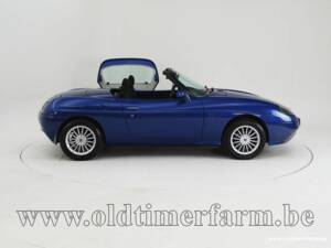 Image 6/15 of FIAT Barchetta 1.8 16V (1999)