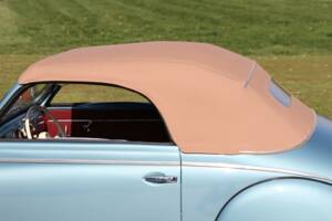 Image 14/50 of Dyna-Veritas Cabriolet (1952)