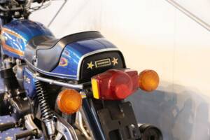 Immagine 22/48 di Honda CB 750 Four (1977)