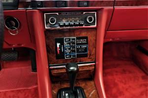 Imagen 19/76 de Mercedes-Benz 450 SLC (1978)