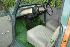 Imagen 14/50 de Morris Minor 1000 Traveller (1964)