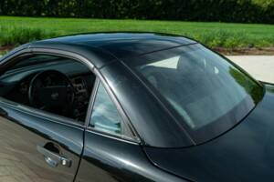Bild 14/50 von Mercedes-Benz SLK 200 Kompressor (1998)