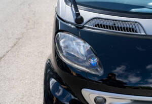 Bild 10/57 von Smart Fortwo Brabus (1999)