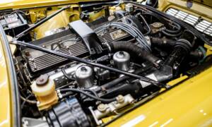 Image 5/50 de Jaguar XJ 6 C 4.2 (1975)