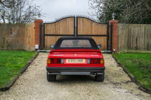 Bild 17/50 von Maserati Biturbo Spyder (1988)