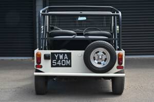 Immagine 10/50 di Mini Moke (1973)