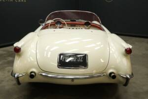 Image 6/50 of Chevrolet Corvette (1954)