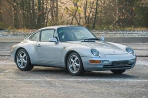 Bild 7/27 von Porsche 911 Carrera (1994)