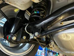 Bild 66/70 von Ford Fiesta 1.3 Supersport (1980)