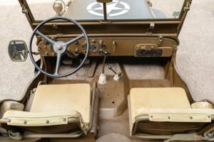 Imagen 2/50 de Hotchkiss M 201 (1963)