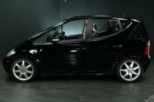 Image 3/50 of Mercedes-Benz A 210 Evolution (2002)