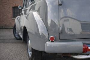 Image 23/28 de Peugeot 203 Familiale (1953)