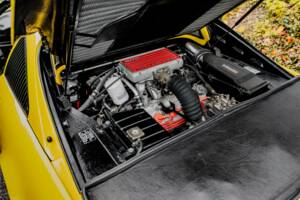 Bild 35/55 von Ferrari 328 GTS (1986)