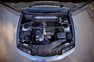 Image 45/61 de BMW M3 (2005)