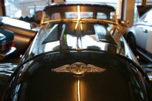 Imagen 9/24 de Morgan Plus 8 Inj. (1990)