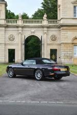 Afbeelding 12/50 van Jaguar XKR (1998)