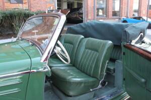 Image 7/17 of Mercedes-Benz 220 Cabriolet A (1953)