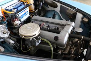 Image 24/27 of Alfa Romeo 1900 TI Super Berlina (1955)