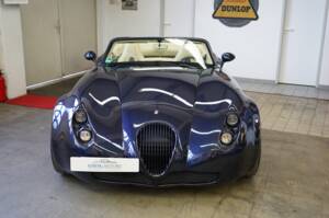 Bild 4/30 von Wiesmann Roadster MF4 (2010)