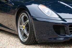 Image 42/50 of Ferrari 599 GTB Fiorano (2009)