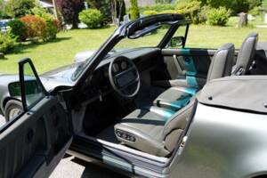 Bild 2/20 von Porsche 911 Carrera 3.2 (1988)