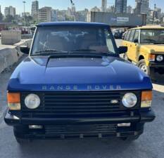 Imagen 4/8 de Land Rover Range Rover Classic Vogue SEi (1993)