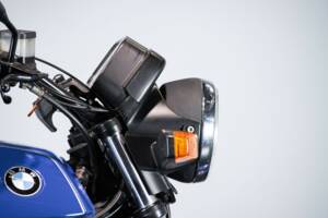 Imagen 10/50 de BMW K 75 "Ultima" (1996)