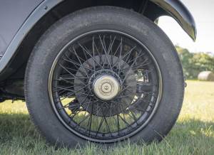 Bild 30/50 von Rolls-Royce 20 HP (1926)