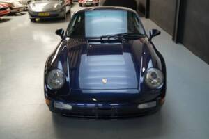 Bild 28/50 von Porsche 911 Carrera (1995)
