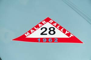 Bild 19/50 von Renault Dauphine Gordini (1961)