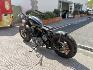 Image 4/32 of Harley-Davidson Sportster XL 883 (1993)