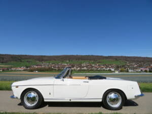 Immagine 3/18 di FIAT 1500 S (1960)