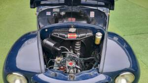 Immagine 39/46 di FIAT 500 C Topolino (1951)