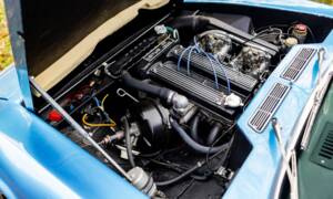 Image 5/50 of Lotus Elan Plus 2S 130/5 (1972)
