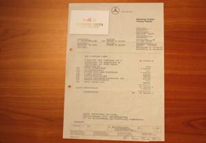 Image 20/34 of Mercedes-Benz 230 E (1992)