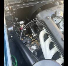 Bild 24/43 von Alfa Romeo 2600 Sprint (1966)